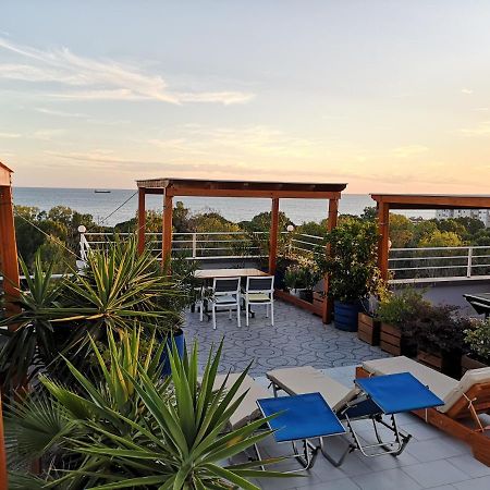 Nando'S Apartment 3 Durres Bagian luar foto