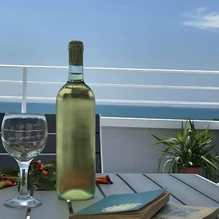 Nando'S Apartment 3 Durres Bagian luar foto