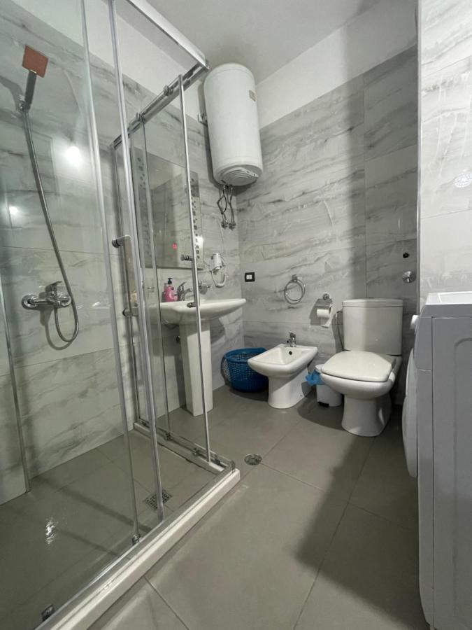 Nando'S Apartment 3 Durres Bagian luar foto
